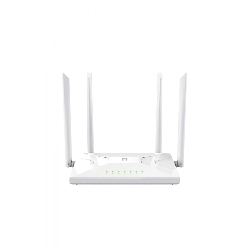 Stonet NC21 AC1200 Wireless Dual Band Router