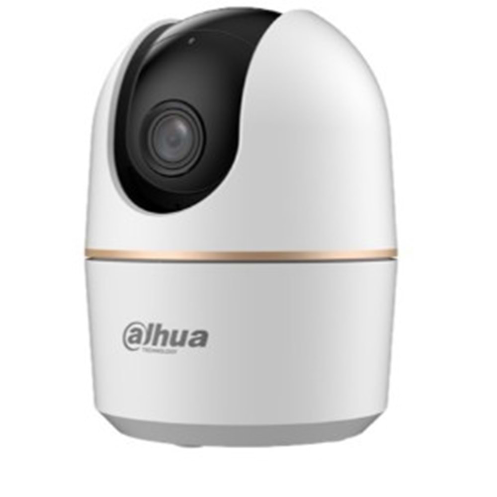 Dahua IPC-HPT1330DA-STW-0280B 3MP 2.8mm WiFi Type-C Pan/Tilt IP Kamera