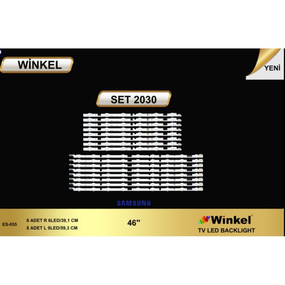 Winkel SET-2030 Samsung 46