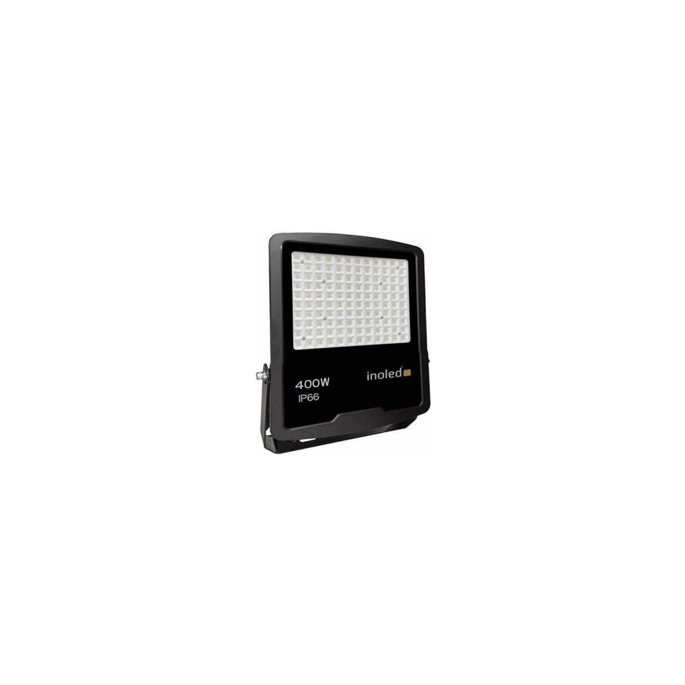 İnoled 7240-01 6500K 400 Watt LED Projektör