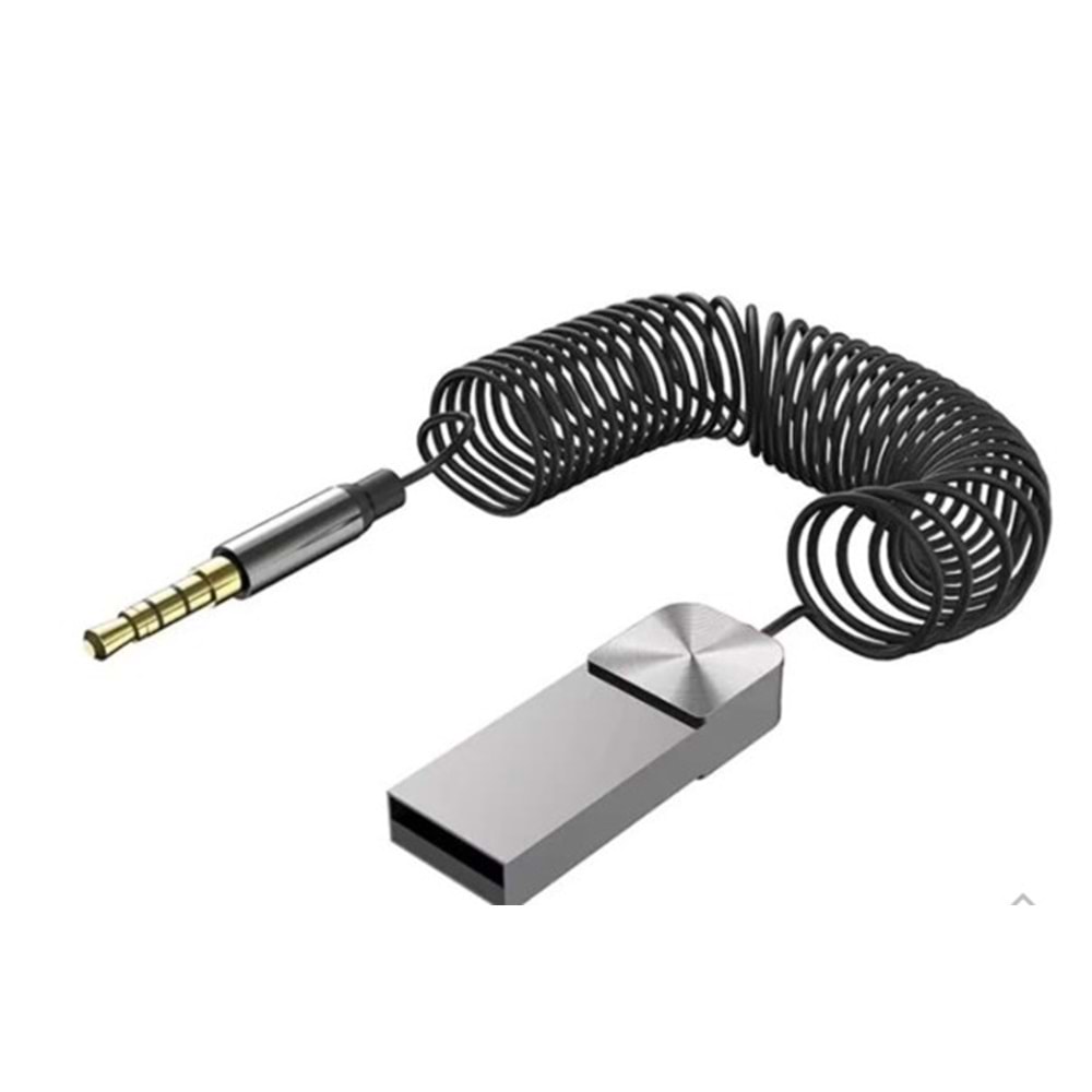 Onezero ZR631 B27 Wireless Audio 5.1 Usb Adaptör