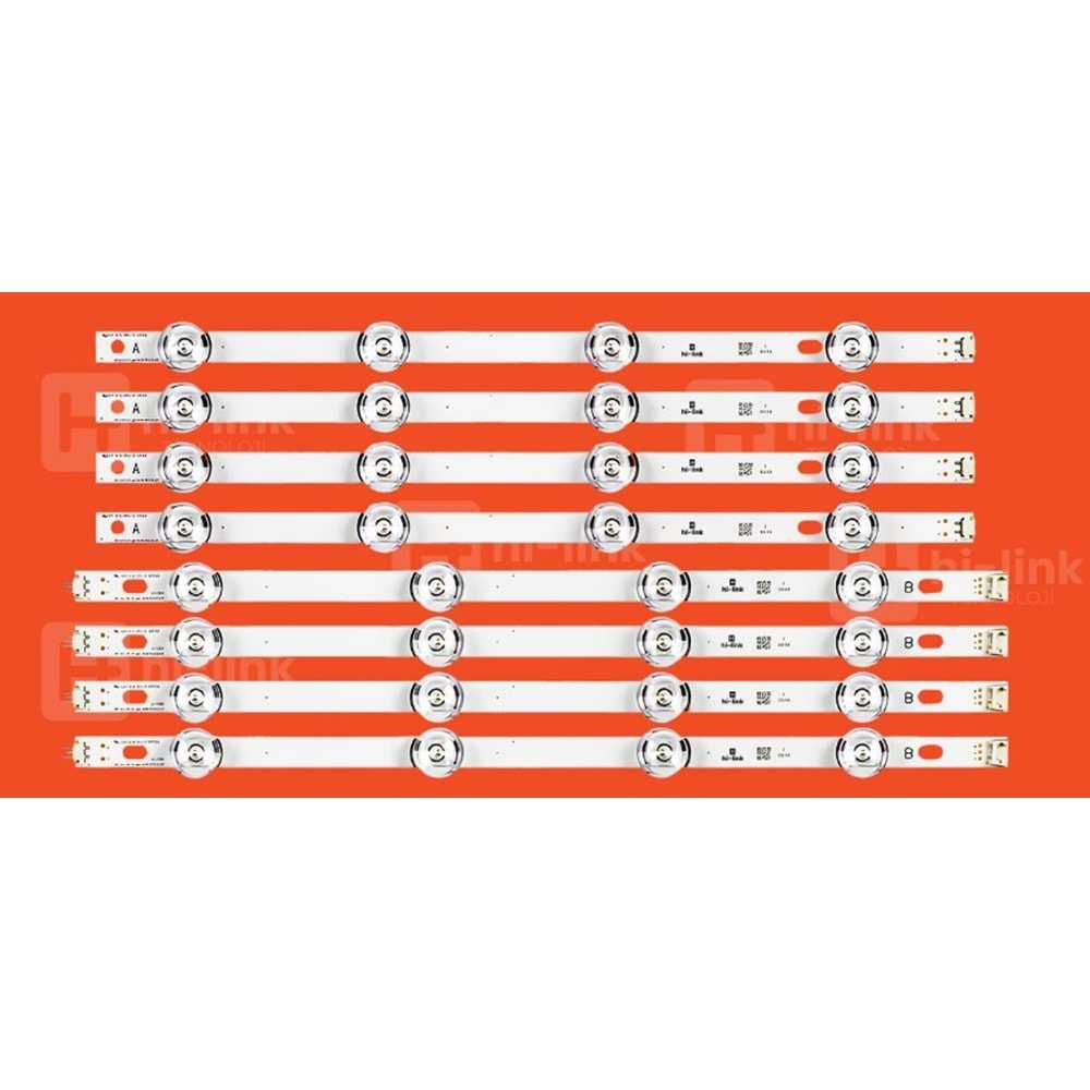 Hi-Link HL-012 LG 42'' Tv Bar Led Takımı