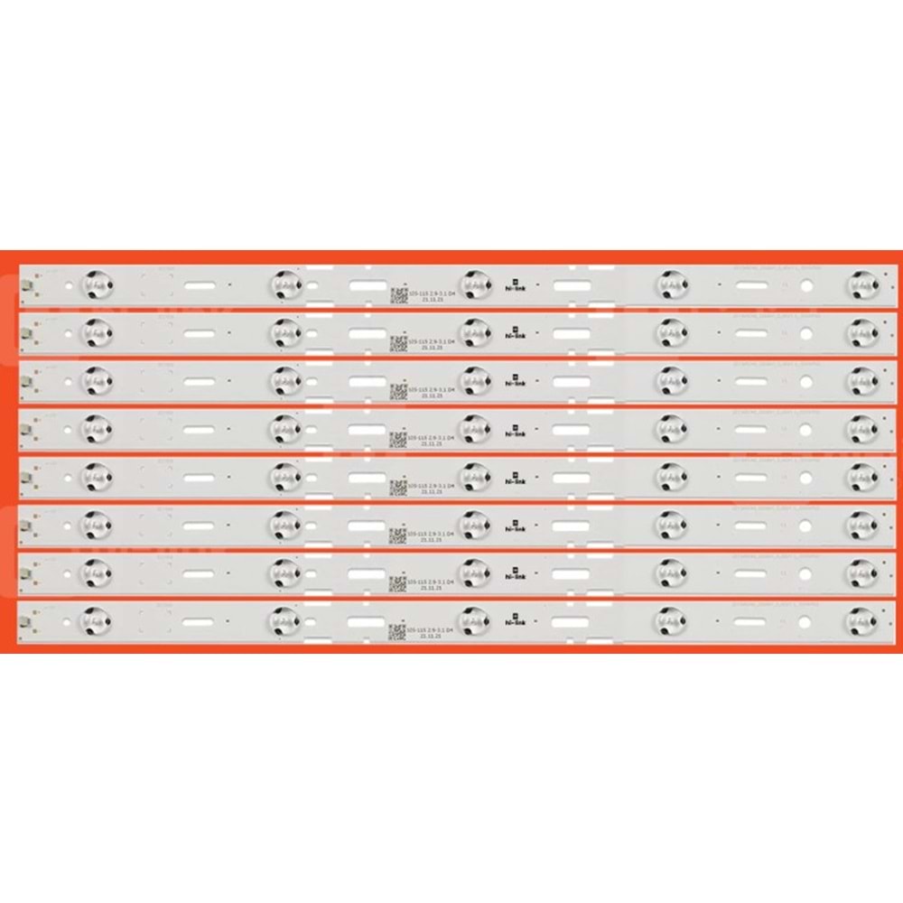 Hi-Link HL-102 Arçelik 40'' Tv Bar Led Takımı