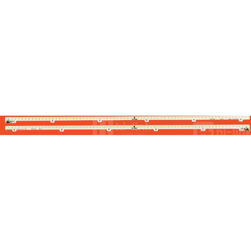 Hi-Link HL-ELED-008 Samsung 40'' Tv Bar Led