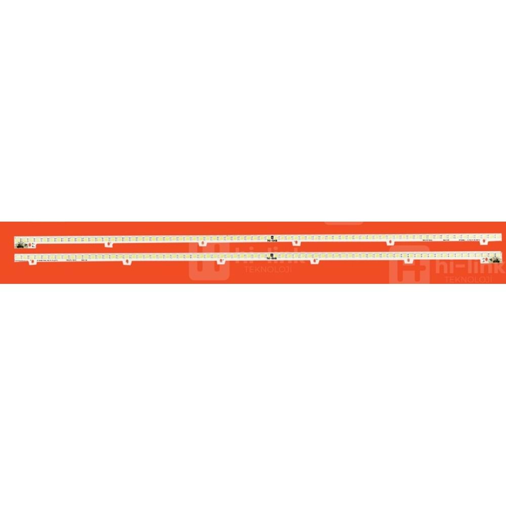 Hi-Link HL-ELED-008 Philips 40'' Tv Bar Led
