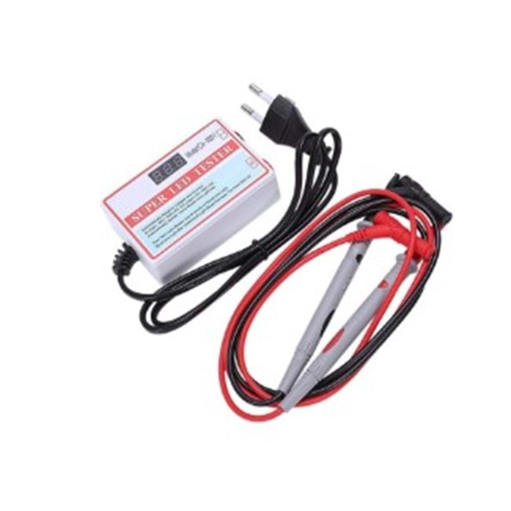 Hi-Link LED-0001 Profesyonel Led Test Cihazı