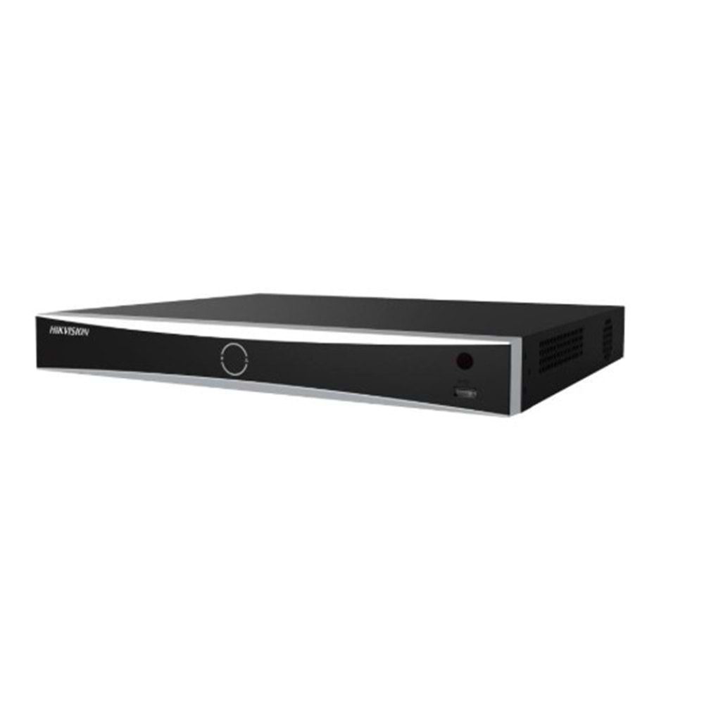 Hikvision DS-7616NXI-K2 16 Kanal 4K NVR Kamera Kayıt Cihazı
