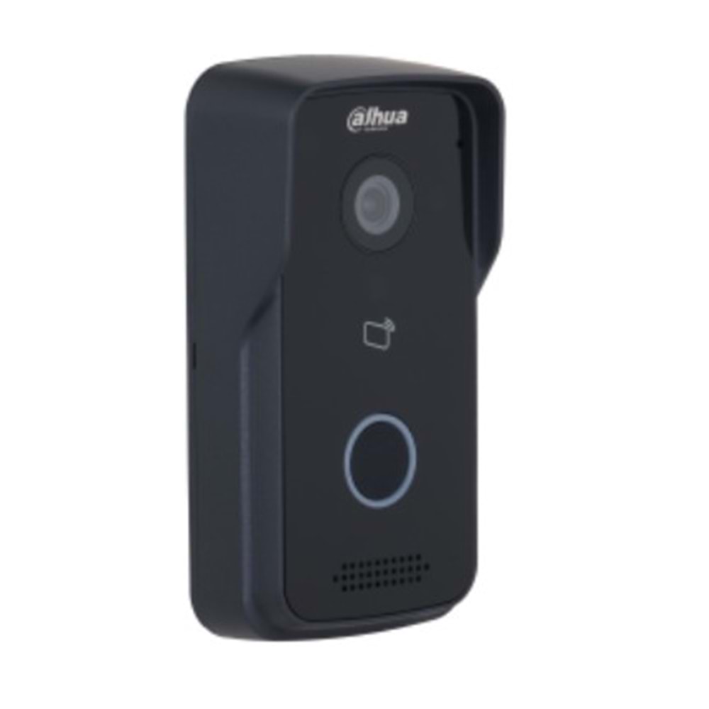 Dahua VTO2111D-P-S3 Villa Tipi Kapı İstasyonu