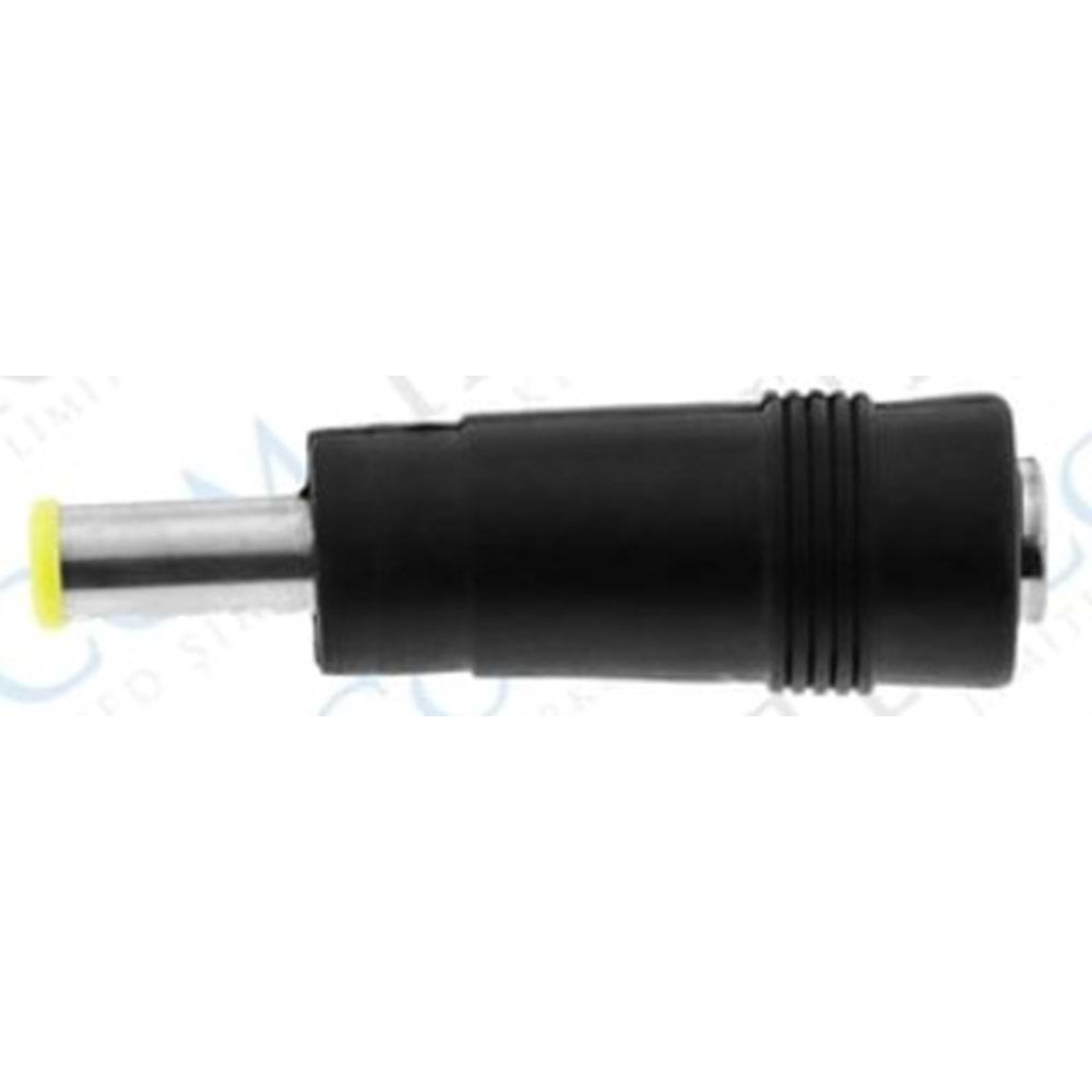 Magicline IC-252 5.5mm x 2.5mm Uzun Dc Jack