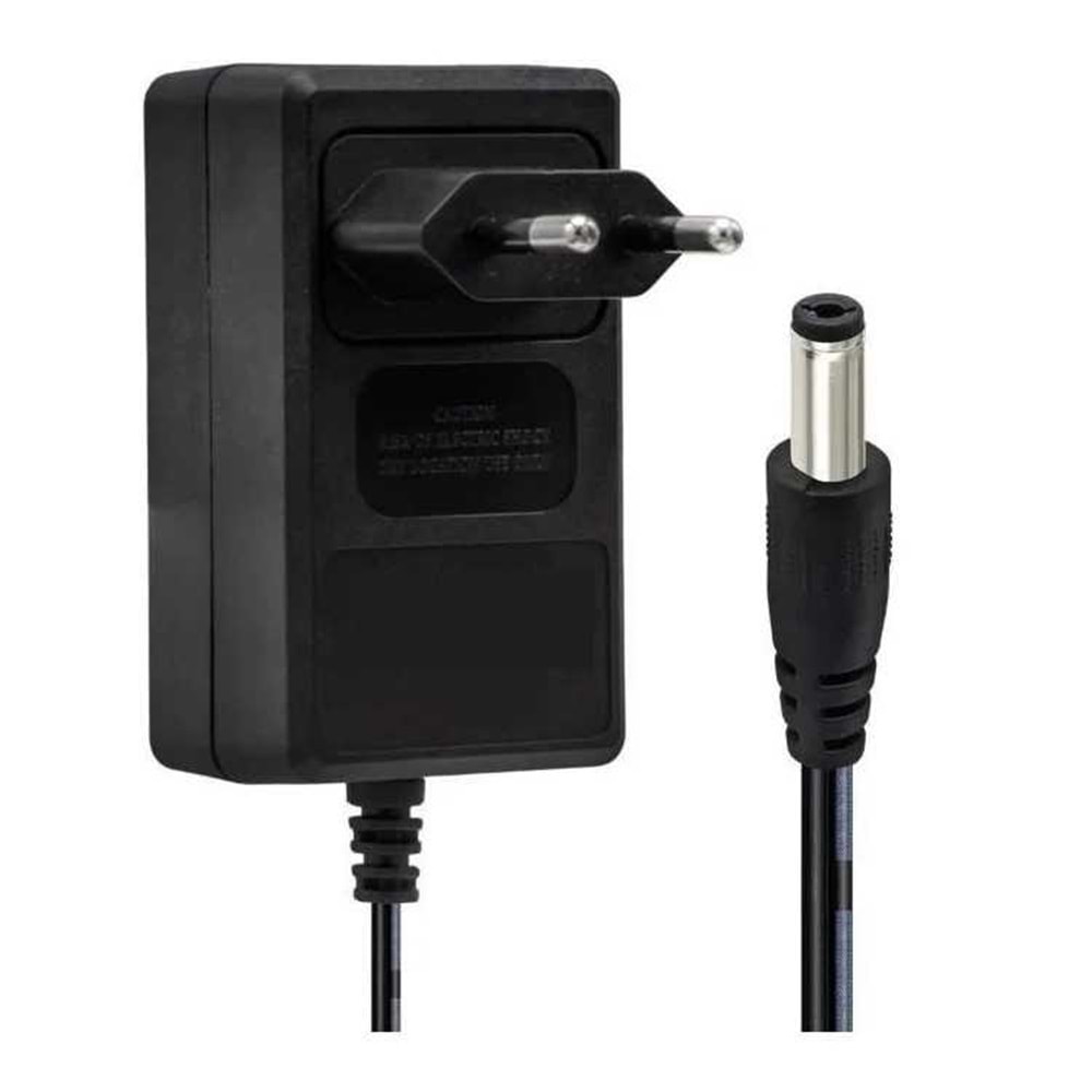 Fully 1612E 5 Volt 3 Amper 5.5 x 2.5 mm Uçlu Priz Tipi Adaptör