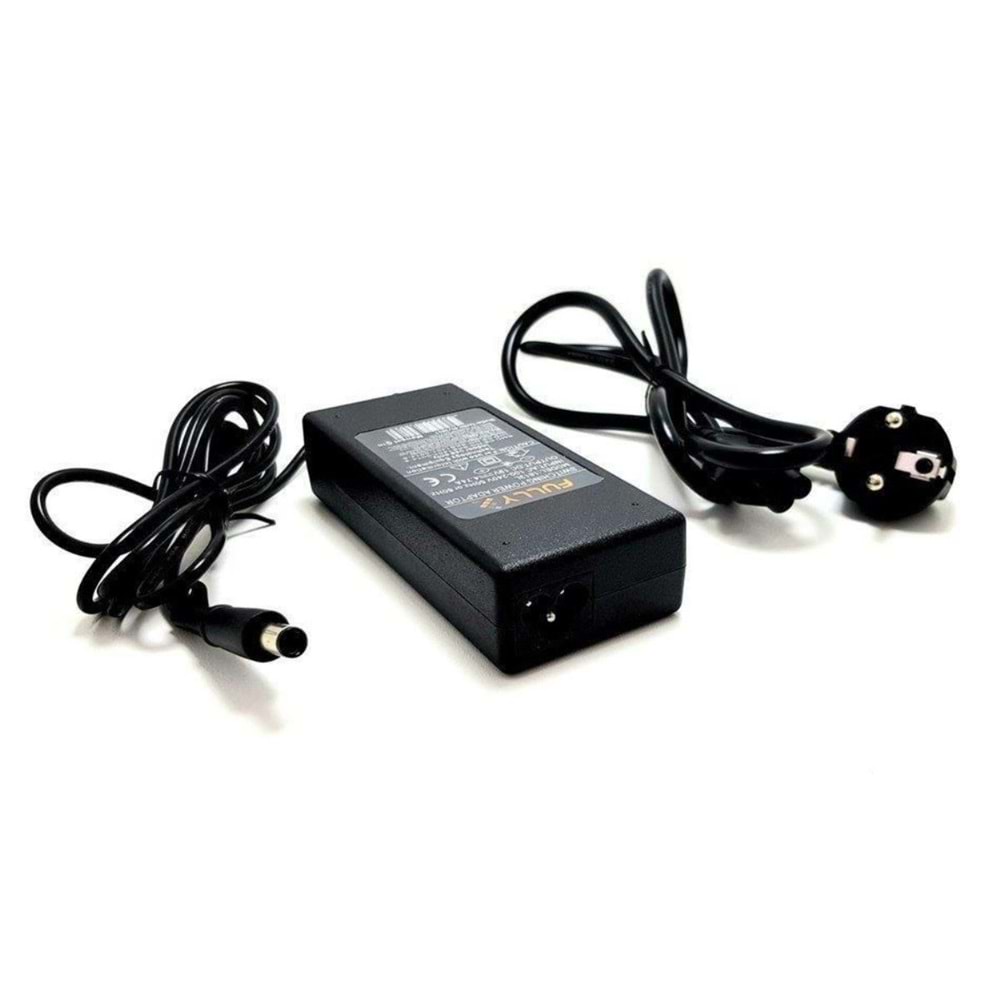 Fully O1605C 19 Volt 4.74 Amper 7.4x5.0mm Notebook Adaptör