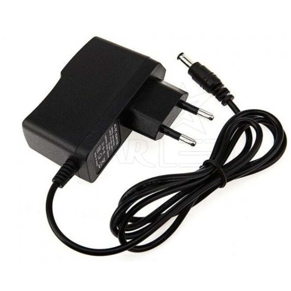 Maza ADP-02 12 Volt 2 Amper Priz Tipi Adaptör