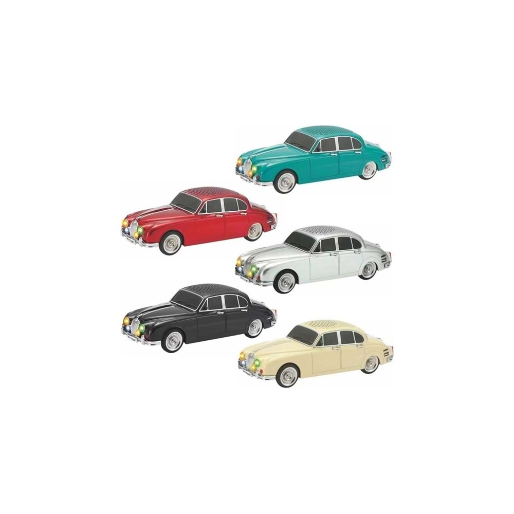 Everton RT-1958 Araba Hoparlör Bluetooth/USB/Sd kart/Aux/Radyo Mp3 Player Müzik Kutusu