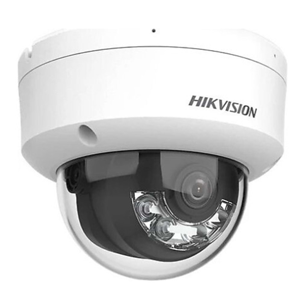 Hikvision DS-2CD1121G2-LIU(F) 2MP Smart Hybrid Light IP Dome Kamera
