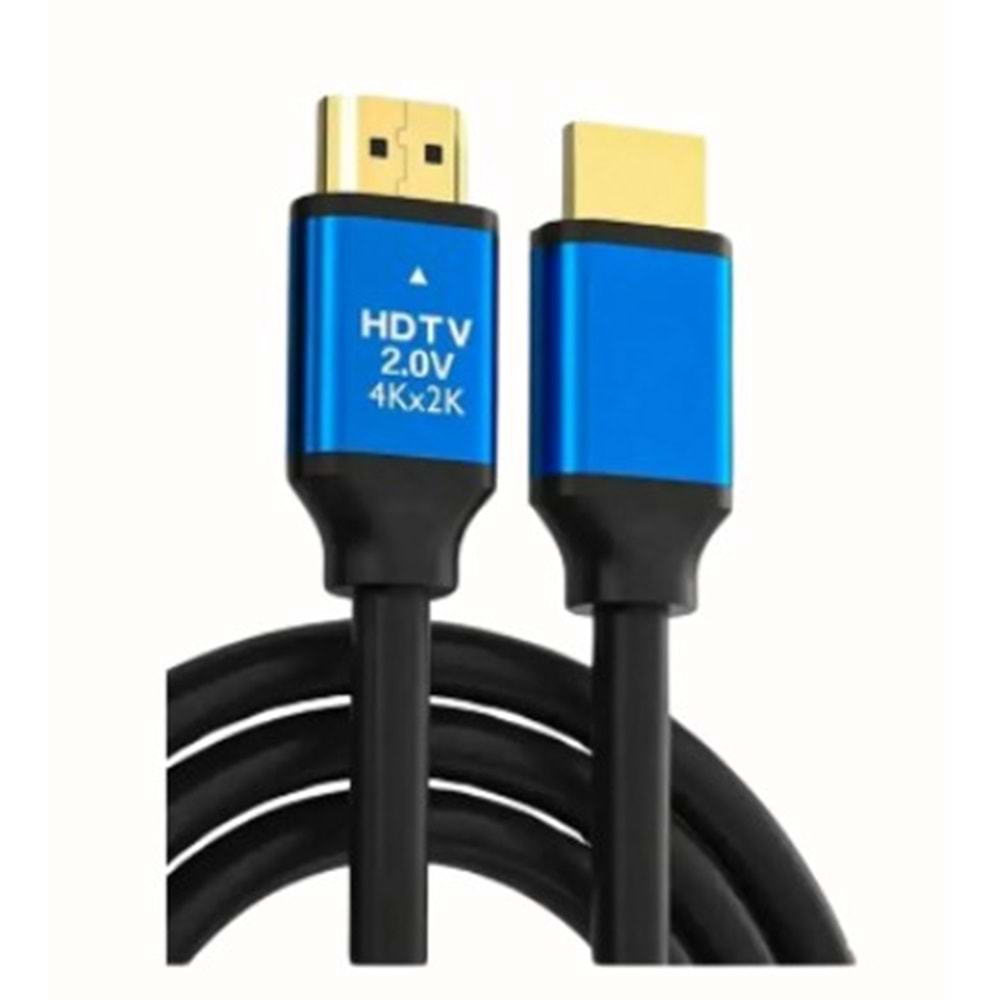 Forline FL1003 3 Metre 4K Hdmı Kablo 1.4v Forline FL1003 3 Metre 4K Hdmı Kablo 1.4v