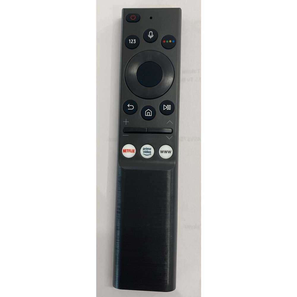 Maza-Mapp 1367 Sunny Tizen Framles Hi-Level Android Tv Kumandası