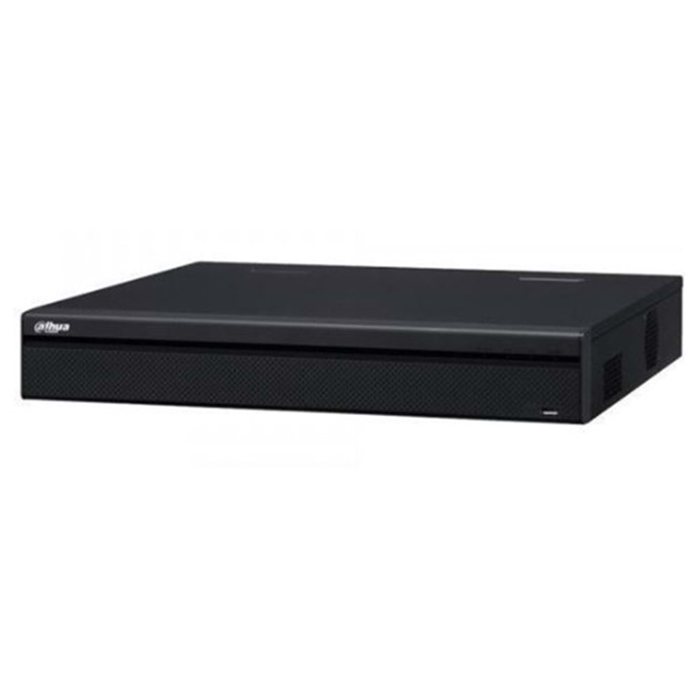 Dahua NVR2104HS-4KS3 4 Kanal H.265 NVR+1x20TB Sata Kayıt Cihazı
