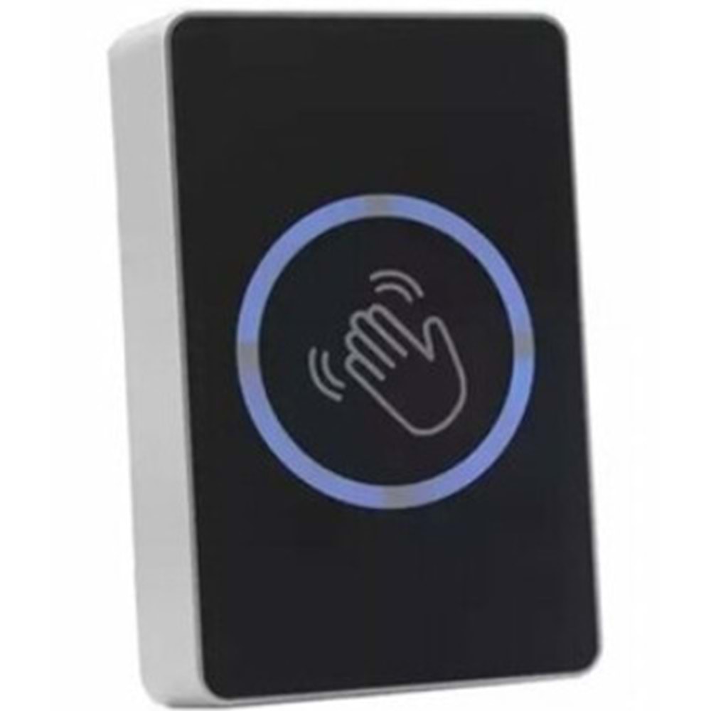 Expotech ACC007 Sıva Üstü Plastik No Touch Buton