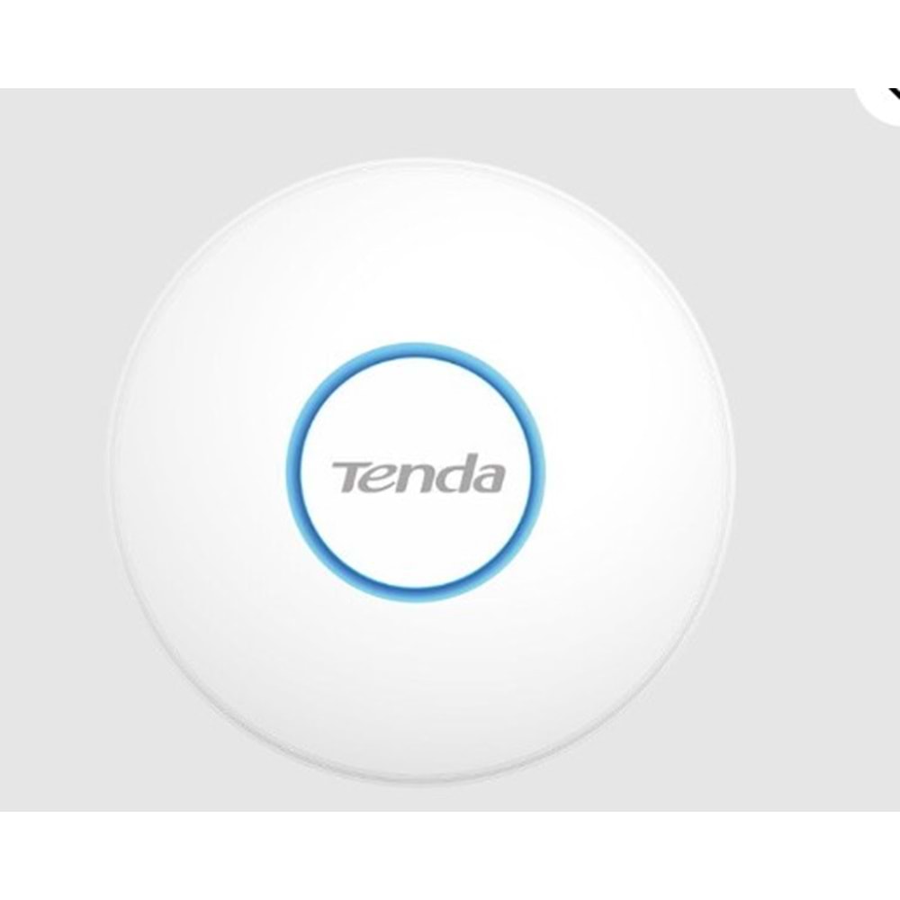 Tenda i26 AX1500 Gıgabıt Dual Band Kurumsal Access Poınt