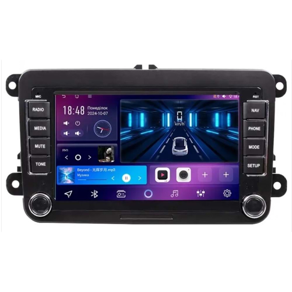 Newfron NF-Z7V2 7