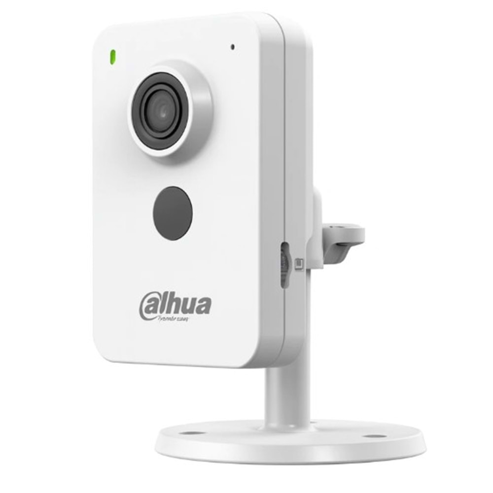 Dahua IPC-K1230K-STW-0280B 2MP Compact Wi-Fi & PoE Kamera