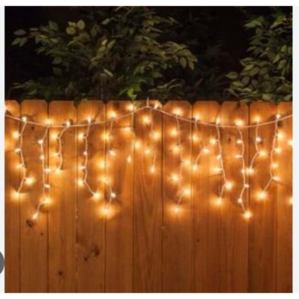 Magicline 401 Günışığı Animasyonlu 2 Metre Saçak Led Işık
