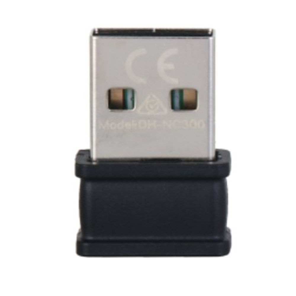 Dahua DH-NC300 802.11AX 300M Kablosuz Adaptör