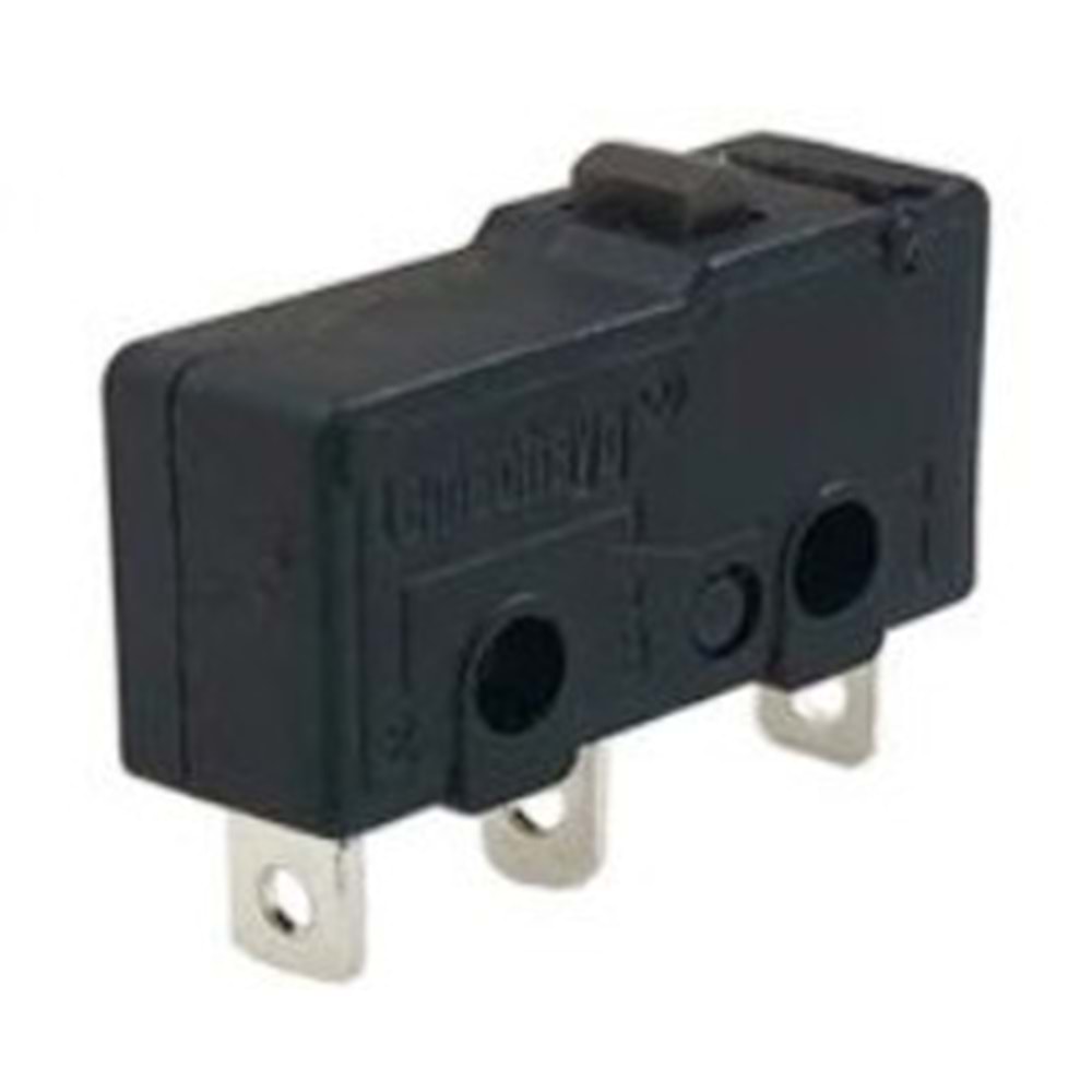 IC-163-2 Micro Switch Lehim Bacak Paletsiz KW4-Z1F