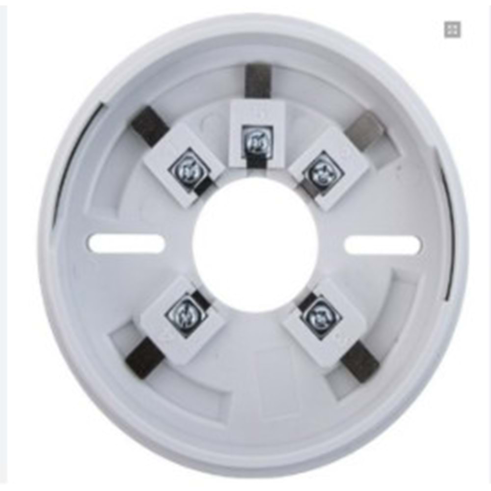 Teknim TFA-0120 Dedektör Tabanı