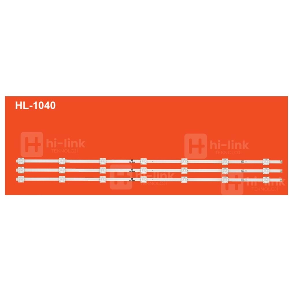 Hi-Link HL-1040 Vestel 43