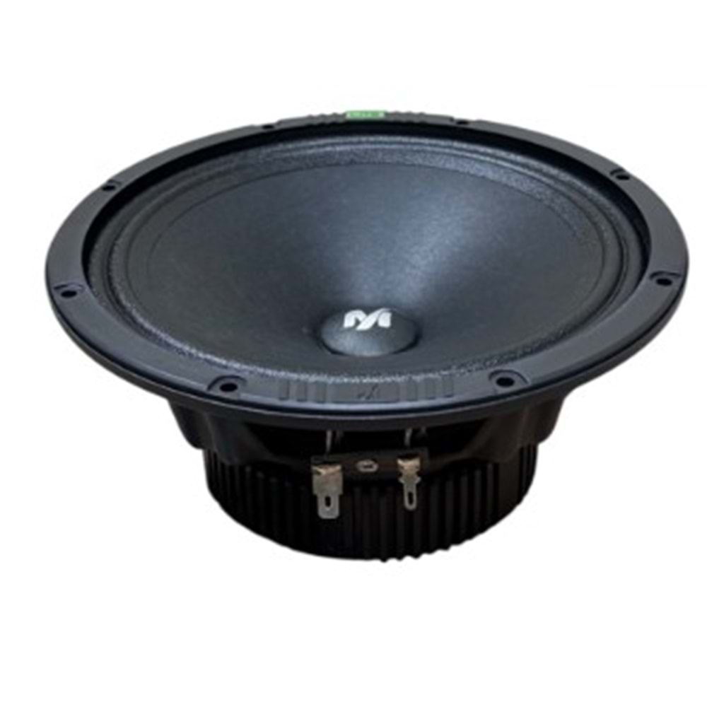 Machete MM-60 Lite 160W 80W RMS 16 cm Midrange 2 Li Paket Halinde