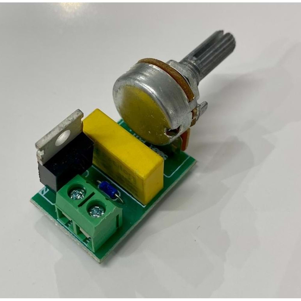 12V Dimmer 12V Dimmer