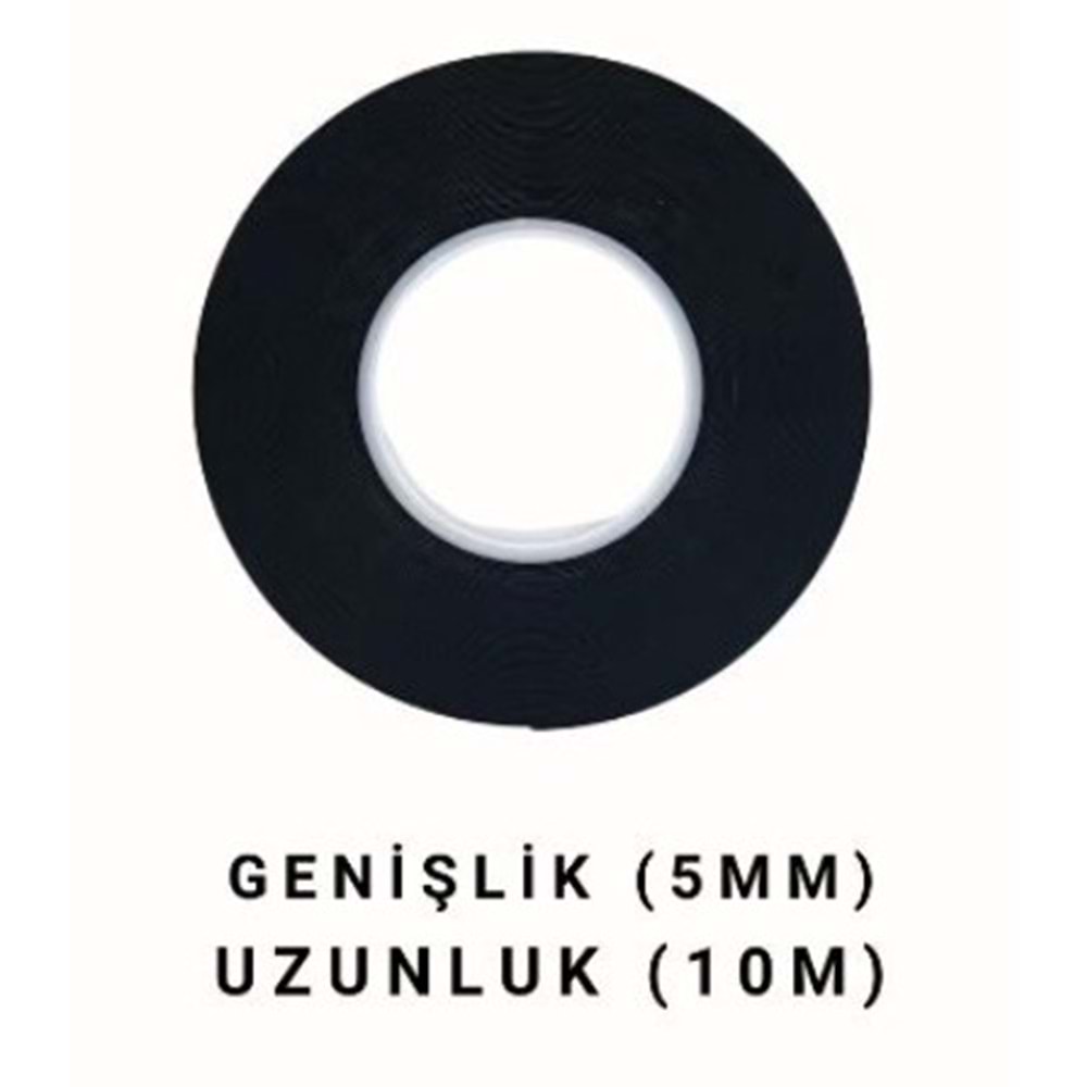 Forline PNL-5 10M Led Tv Panel Bantı 5MM