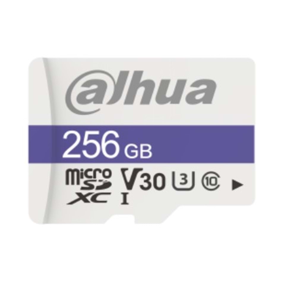Dahua DH-TF-C100/256GB Micro SD Kart