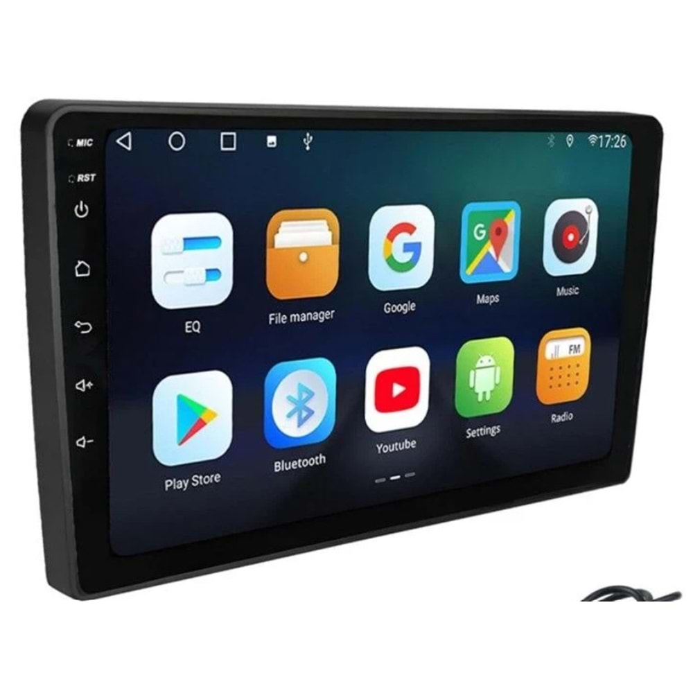 Rose DC-8250BT-464 9