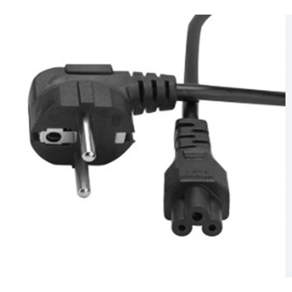 Mute MPW-001 1.3 Metre Yonca Power Kablo