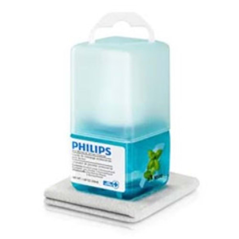 Philips SVC1117M/10 Mint Temizleme Kiti 50ML Philips SVC1117M/10 Mint Temizleme Kiti 50ML