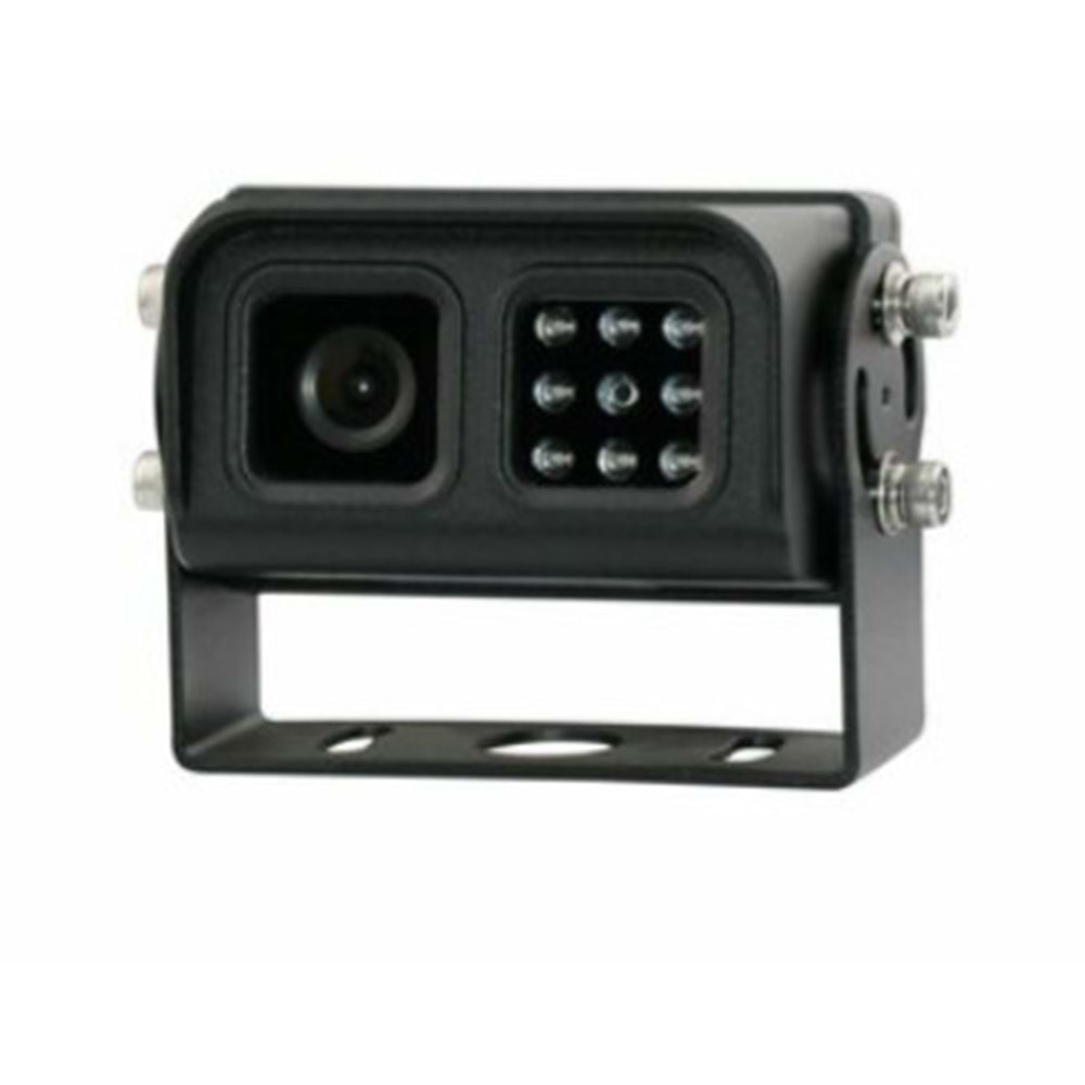 Twogo GO-480 IR Led Gece Görüş Kamera Twogo GO-480 IR Led Gece Görüş Kamera