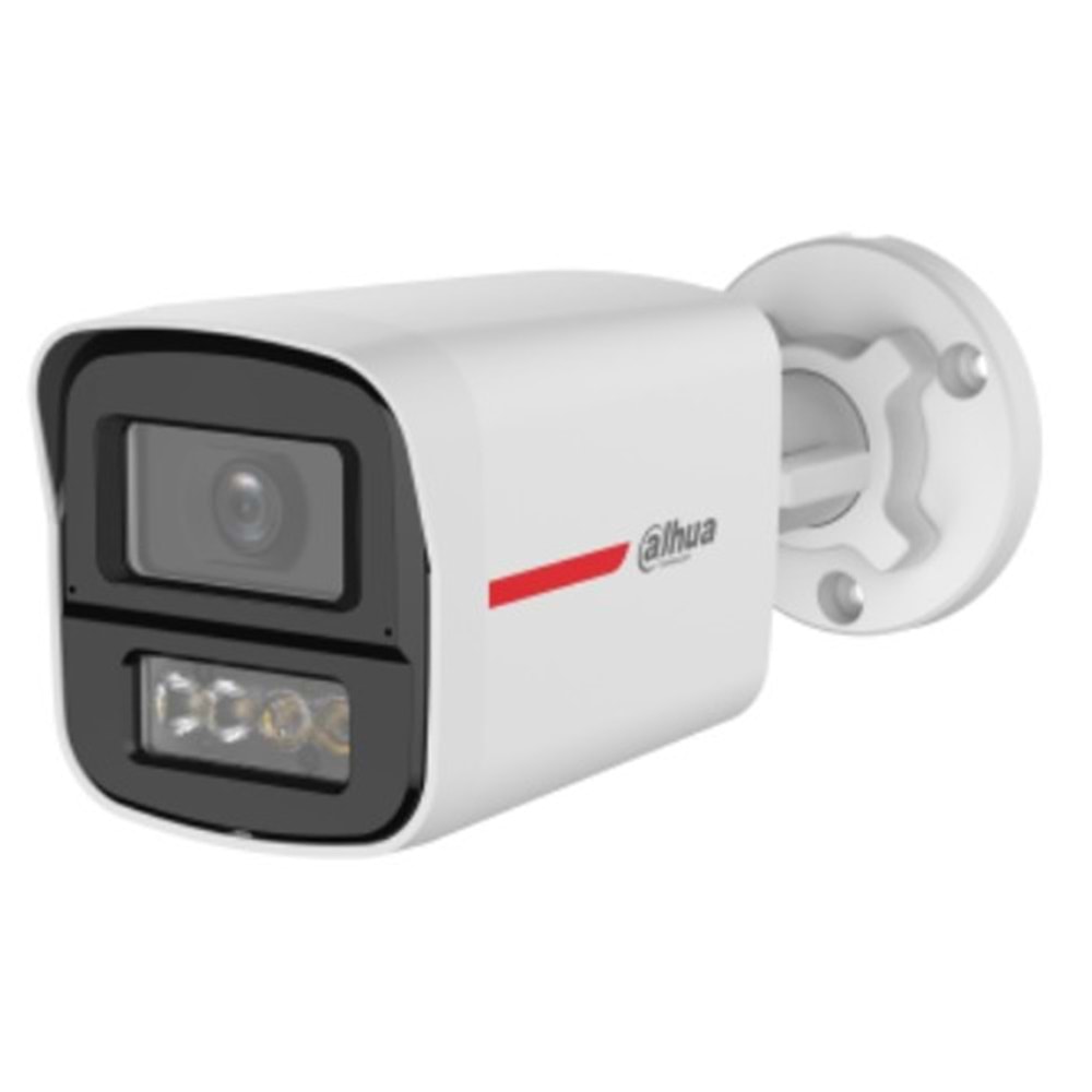 Dahua HAC-HFW1249X-A-PRO 2MP WizColor HDCVI Sabit Odaklı Bullet Kamera