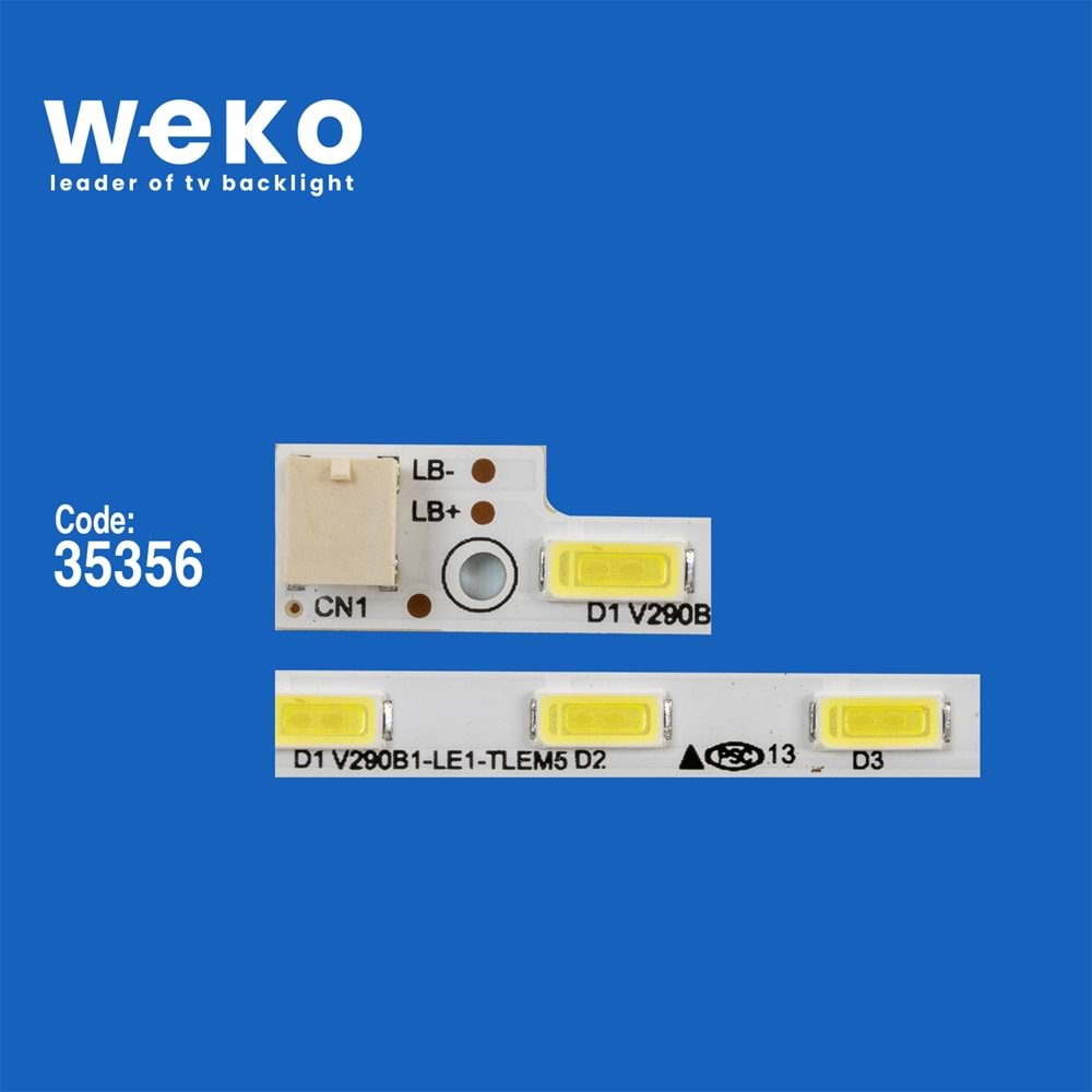 Weko Wkset-5632 LG 29