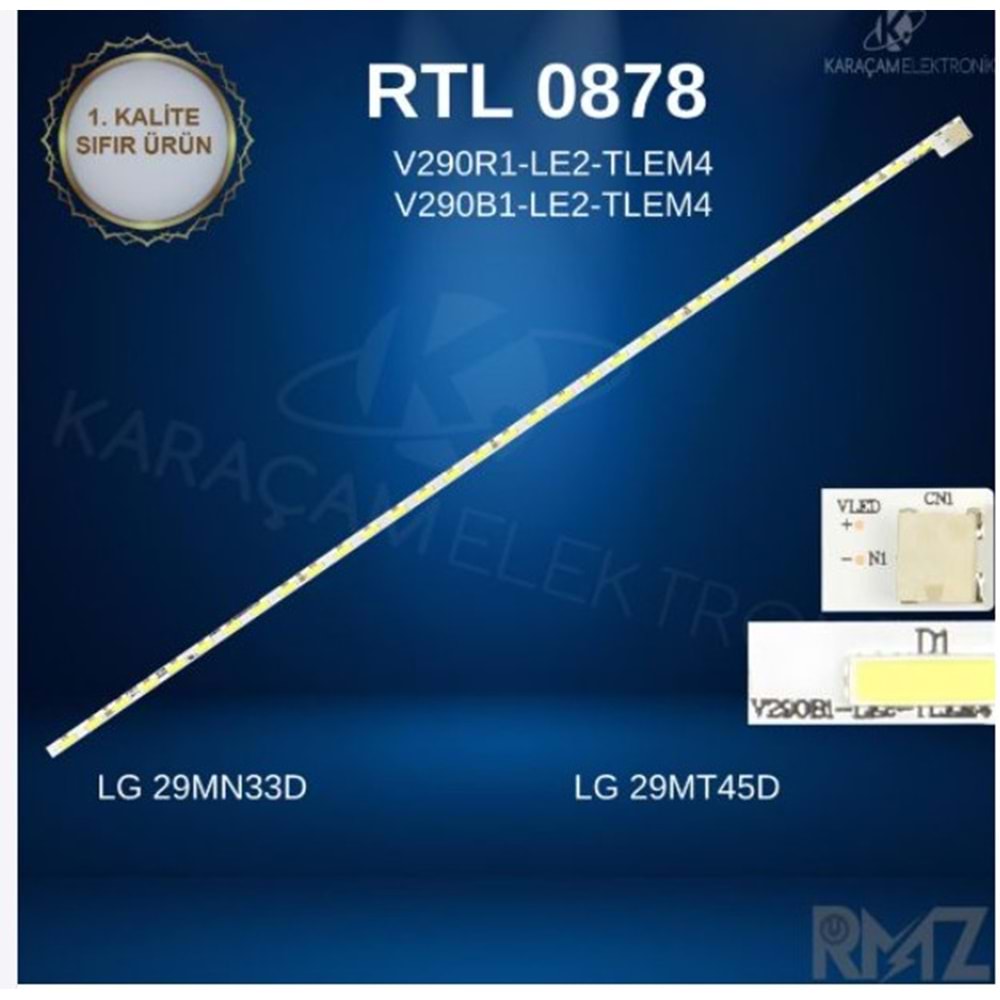 RTL-0878 LG 28