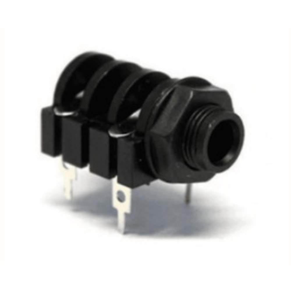 Forline FF0004 6.3mm Mono Plastik Şase