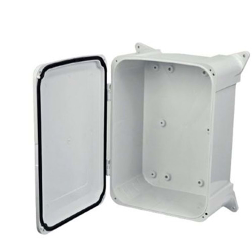 Magicline TRK-178 İç Dış Mekan Saha Panosu 340x260x160mm