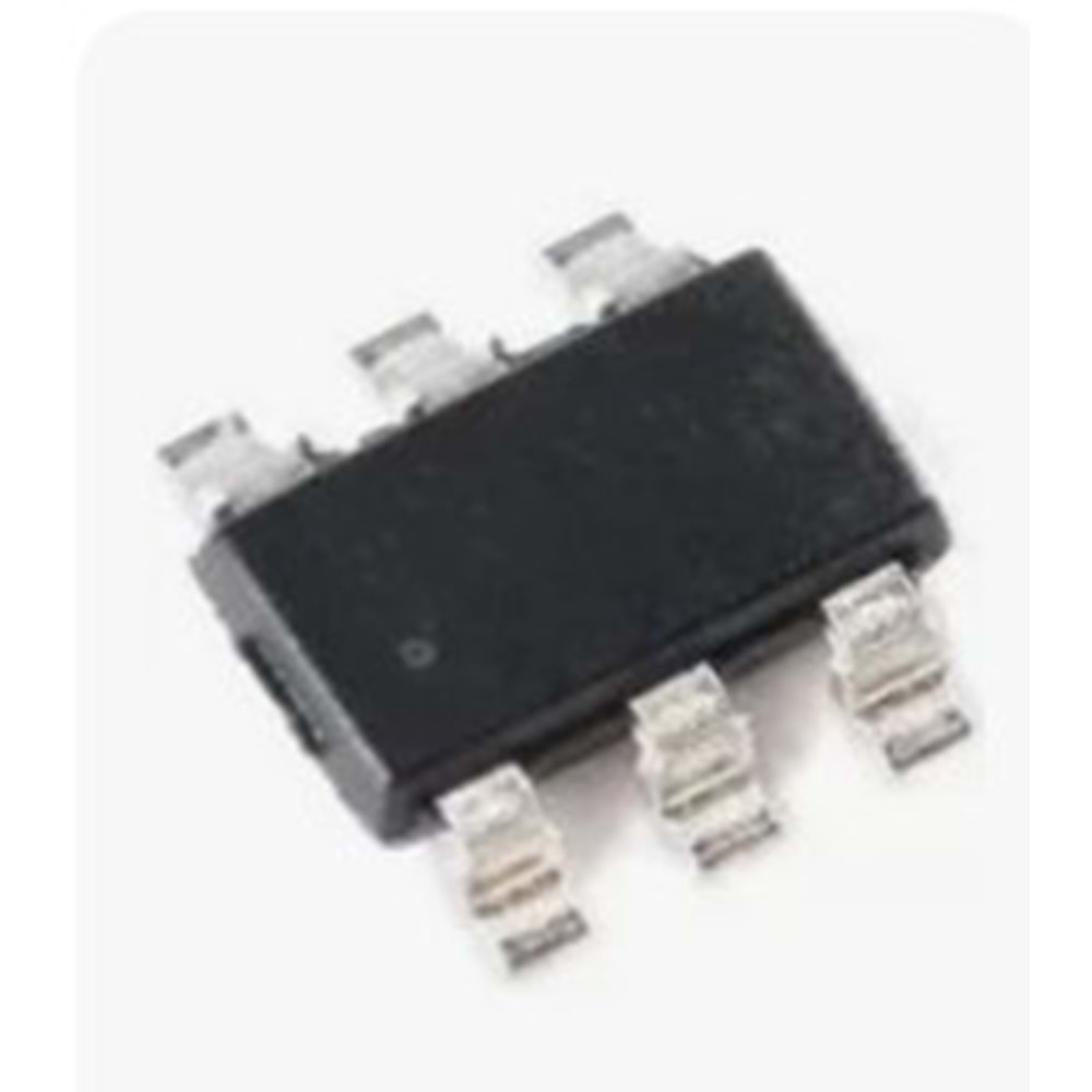 LD 5537T Transistör