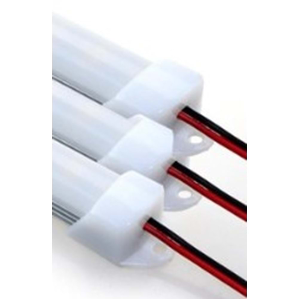 12 Volt 5730 Bar Led Kapak