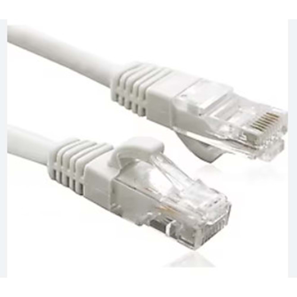 Forline FL0600 Cat6 Utp Network Kablosu 60cm
