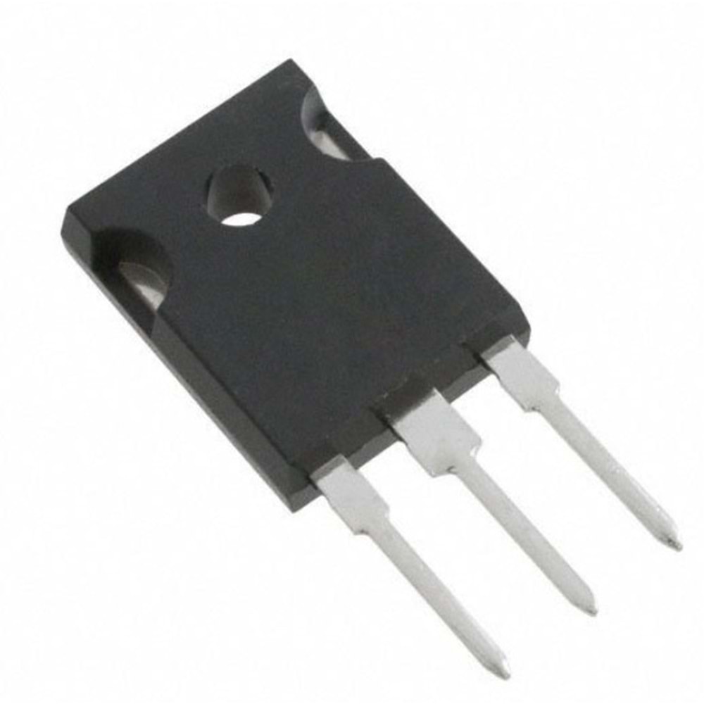 IXGH 50N60A Transistör