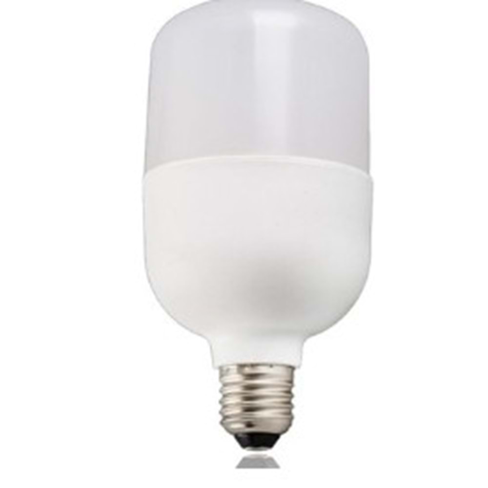 BravoStar 50W Tasarruflu E27 6500K Beyaz Işık Torch Led Ampul