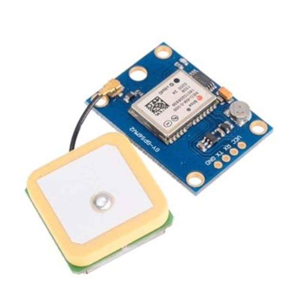 GY-NEO6MV2 GPS Modülü