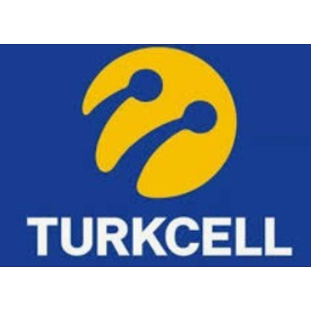 Turkcell 5GB 12 Aylık Data Hat